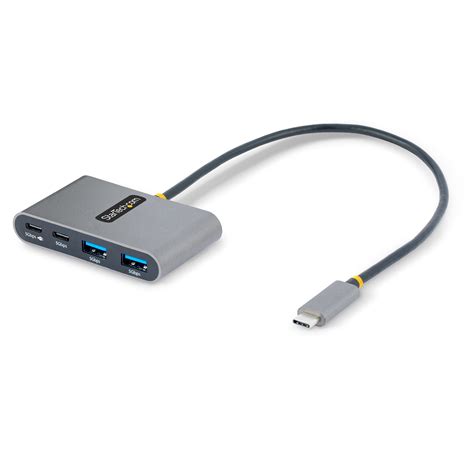 usb c power hub